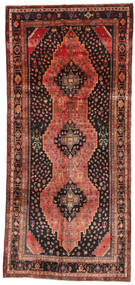 Teppichläufer 148X335 Orientalischer Persischer Kurdi