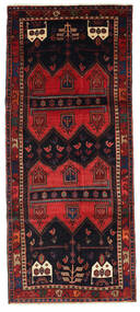 絨毯 オリエンタル クルド 135X317 廊下 カーペット (ウール, ペルシャ/イラン)
