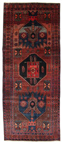 絨毯 オリエンタル クルド 140X333 廊下 カーペット (ウール, ペルシャ/イラン)
