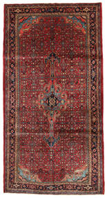  Kurdi Rug 160X308 Persian Wool Carpetvista