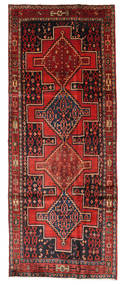  Kurdi Rug 124X320 Persian Wool Small Carpetvista