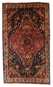 絨毯 オリエンタル カシュガイ 162X280 (ウール, ペルシャ/イラン)