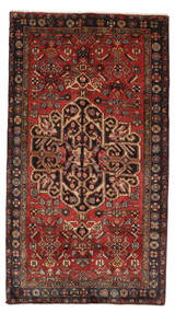  Gholtogh Rug 130X232 Persian Wool Small Carpetvista