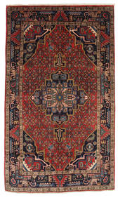 146X250 絨毯 ゴルトー オリエンタル (ウール, ペルシャ/イラン) Carpetvista