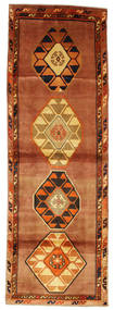 96X294 Qashqai Rug Oriental Runner
 (Wool, Persia/Iran) Carpetvista