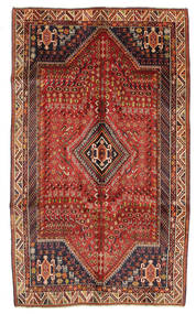 絨毯 カシュガイ 163X277 (ウール, ペルシャ/イラン)