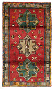  Qashqai Rug 120X203 Persian Wool Small Carpetvista