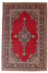 Dywan Orientalny Keszan 135X205 (Wełna, Persja/Iran)
