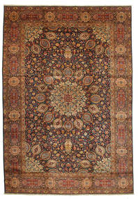  Tabriz 50 Raj Rug 375X550 Persian Wool Large