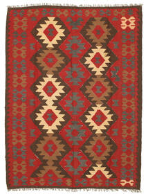  150X200 Kelim Maimane Vloerkleed Multicolor Afghanistan Carpetvista