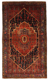 138X231 Alfombra Gholtogh Oriental (Lana, Persia/Irán) Carpetvista