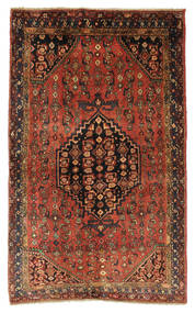128X209 Gholtogh Rug Oriental (Wool, Persia/Iran) Carpetvista