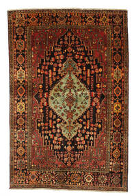 Gholtogh Rug 129X197 Wool, Persia/Iran Carpetvista