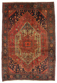 Alfombra Oriental Gholtogh 132X190 (Lana, Persia/Irán)