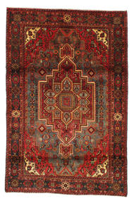  Persischer Gholtogh Teppich 116X178 (Wolle, Persien/Iran)