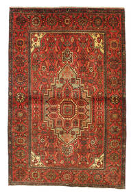106X162 絨毯 ゴルトー オリエンタル (ウール, ペルシャ/イラン) Carpetvista