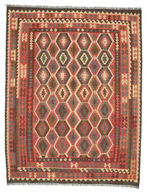  Kelim Afghan Old Style Teppe 264X341 Carpetvista