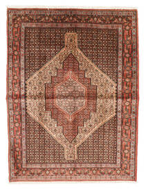  Persischer Senneh Fine Teppich 120X160 Carpetvista