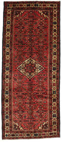  Hosseinabad Rug 133X311 Persian Wool Small Carpetvista