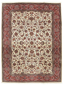  210X278 Sarouk Sherkat Farsh Rug Wool, Carpetvista