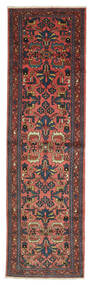 90X308 Hamadan Rug Oriental Runner
 (Wool, Persia/Iran) Carpetvista