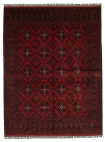 Tapis D'orient Afghan Khal Mohammadi 178X233 (Laine, Afghanistan)