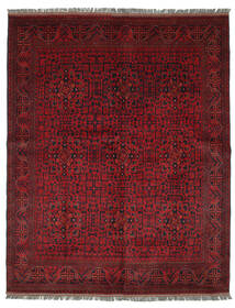 Tapis D'orient Afghan Khal Mohammadi 180X222 (Laine, Afghanistan)