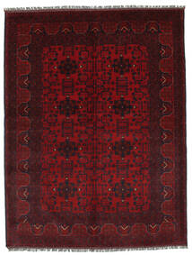  Afghan Khal Mohammadi Rug 180X232 Wool Carpetvista