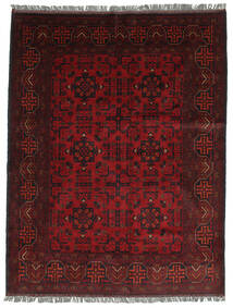  Afghan Khal Mohammadi Rug 152X198 Wool Small Carpetvista