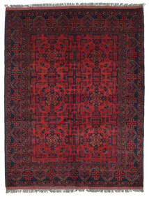  Afghan Khal Mohammadi Rug 154X195 Wool Small Carpetvista