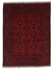  Afghan Khal Mohammadi Rug 150X197 Wool Small Carpetvista