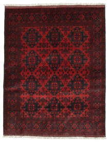  Afghan Khal Mohammadi Rug 153X193 Wool Small Carpetvista