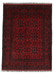  150X198 Klein Afghan Khal Mohammadi Teppich Wolle, Carpetvista