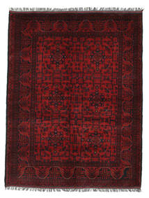  151X194 Small Afghan Khal Mohammadi Rug Wool, Carpetvista