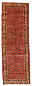 110X328 Sarough Orientalisk Hallmatta (Ull, Persien/Iran) Carpetvista
