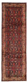 Hamadan Rug 100X307 Runner
 Wool, Persia/Iran Carpetvista