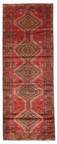 Hamadan Rug 110X297 Runner
 Wool, Persia/Iran Carpetvista
