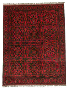 Afghan Khal Mohammadi Rug 177X223 Wool, Afghanistan Carpetvista