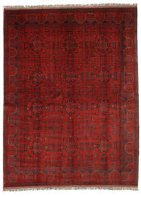 Tapis D'orient Afghan Khal Mohammadi 175X230 (Laine, Afghanistan)