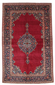 127X206 Keshan Fine Rug Oriental (Wool, Persia/Iran)
