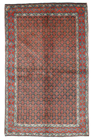  138X220 Bidjar Teppich Persien/Iran