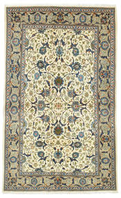 138X228 Yazd Rug Oriental (Wool, Persia/Iran)