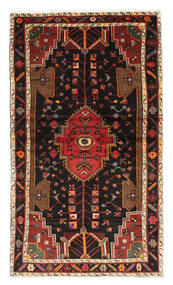 108X190 Nahavand Rug Oriental (Wool, Persia/Iran) Carpetvista