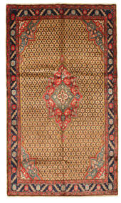 160X275 Koliai Vloerkleed Oosters (Wol, Perzië/Iran) Carpetvista
