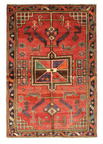 149X220 Lori Rug Oriental (Wool, Persia/Iran) Carpetvista