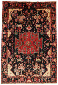  Oriental Nahavand Rug 165X245 Wool, Persia/Iran Carpetvista