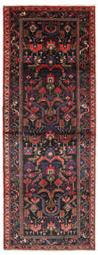Gångmatta 116X310 Orientalisk Persisk Saveh