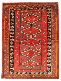 160X213 絨毯 オリエンタル ロリ (ウール, ペルシャ/イラン) Carpetvista