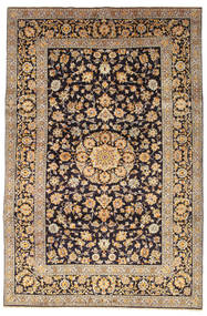  Persian Keshan Rug 208X317 (Wool, Persia/Iran)