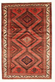  Oriental Lori Rug 168X252 Wool, Persia/Iran Carpetvista